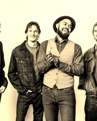 North Mississippi Allstars