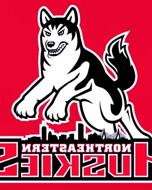 Northeastern Huskies