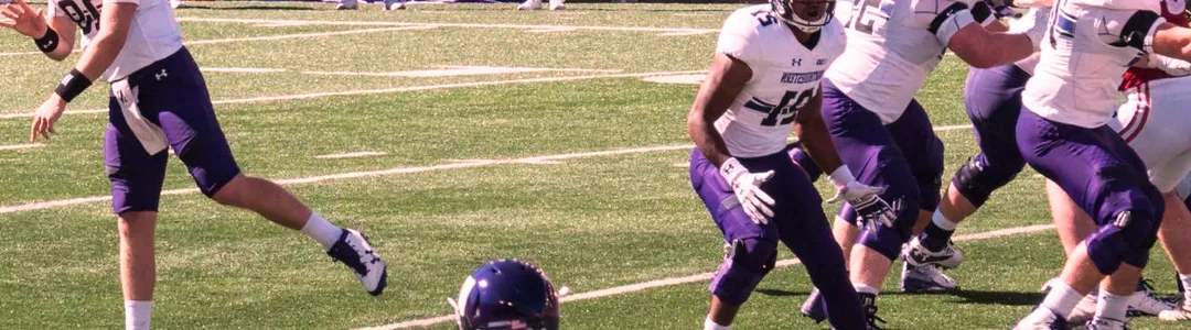 Northwestern Wildcats Football