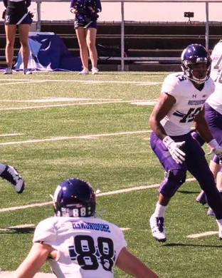 Northwestern Wildcats Football