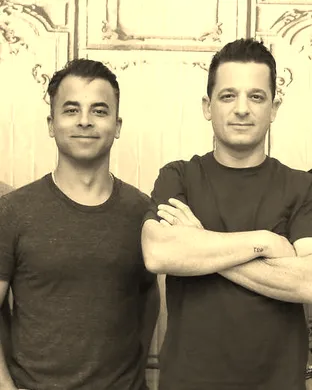 O.A.R., Gavin DeGraw & KT Tunstall