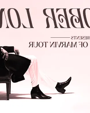 October London, Eric Benet & J. Brown