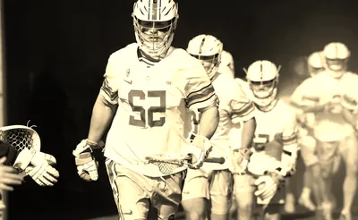 Ohio State Buckeyes Lacrosse