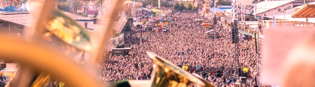 Oktoberfest