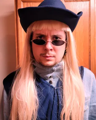 Oliver Tree
