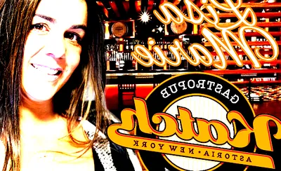 One Funny Lisa Marie