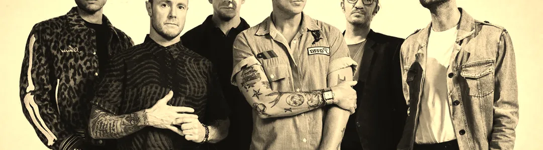 OneRepublic