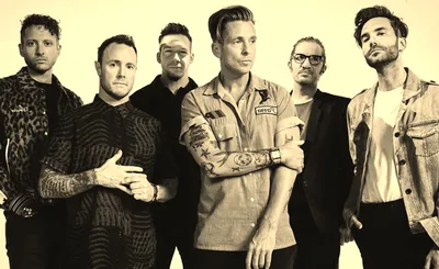 OneRepublic