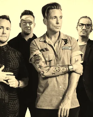 OneRepublic