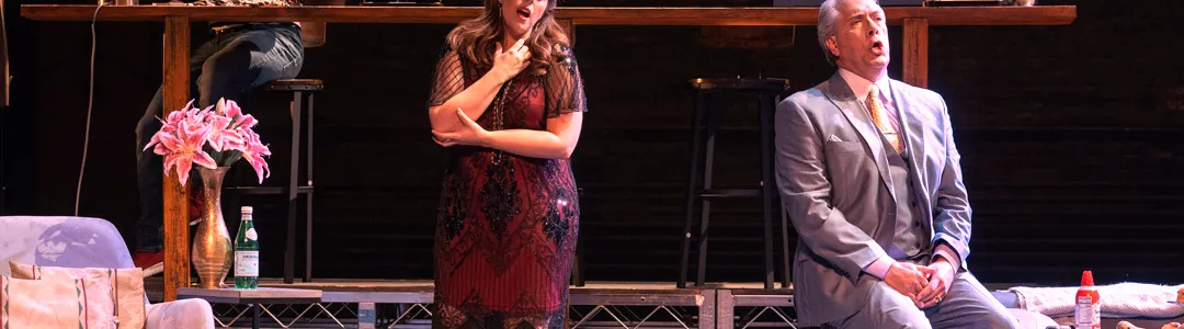 Opera Festival of Chicago