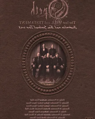 Opeth