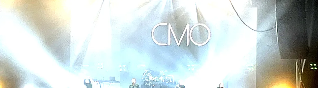 OMD - Orchestral Manoeuvres In The Dark