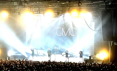 OMD - Orchestral Manoeuvres In The Dark