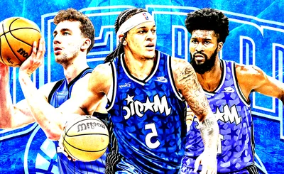 Orlando Magic