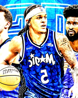 Orlando Magic