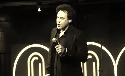 Orny Adams