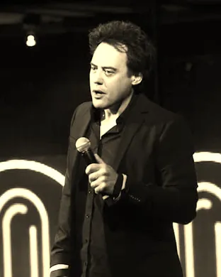 Orny Adams