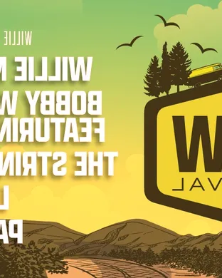 Outlaw Festival: Willie Nelson, Avett Brothers & Lukas Nelson