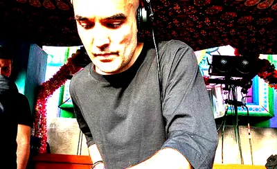 Paco Osuna