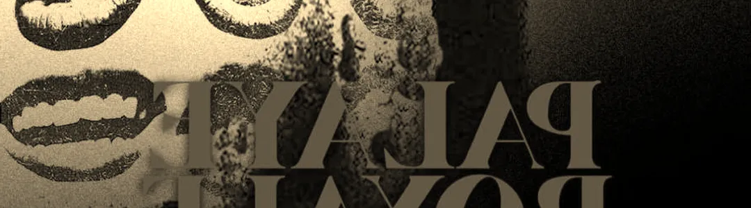 Palaye Royale