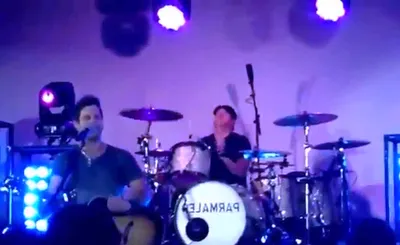 Parmalee