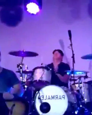 Parmalee