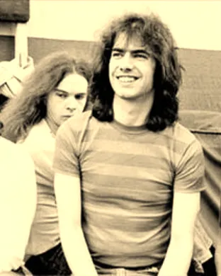 Pat Metheny