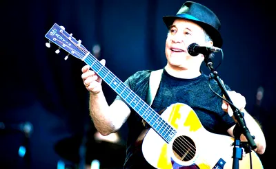 Paul Simon