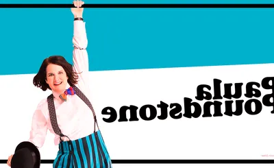 Paula Poundstone