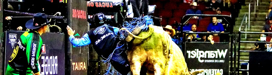 PBR - Unleash The Beast