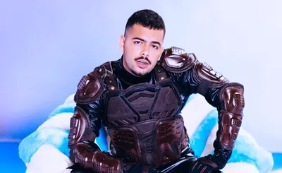 Pedro Sampaio