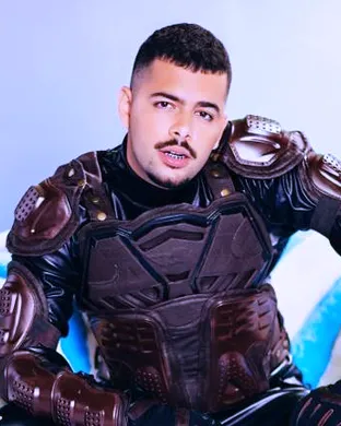 Pedro Sampaio