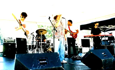 Penelope Road