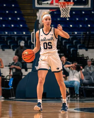 Penn State Lady Lions vs. Northwestern Wildcats sports event