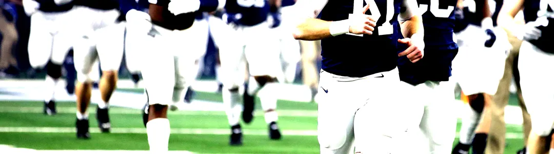 Penn State Nittany Lions