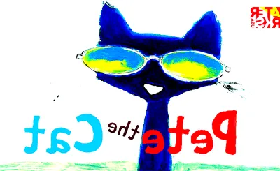 Pete the Cat
