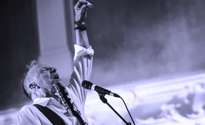 Peter Hook And The Light