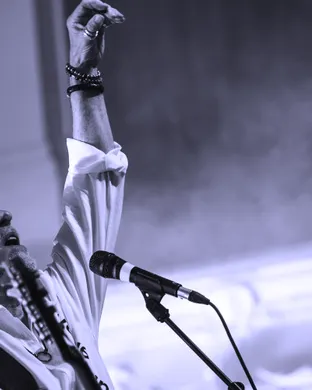 Peter Hook And The Light Chicago