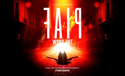 Piaf! The Show