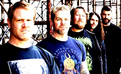 Pig Destroyer
