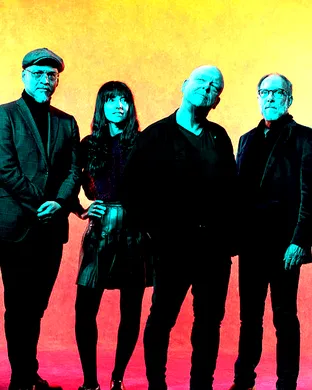 Pixies