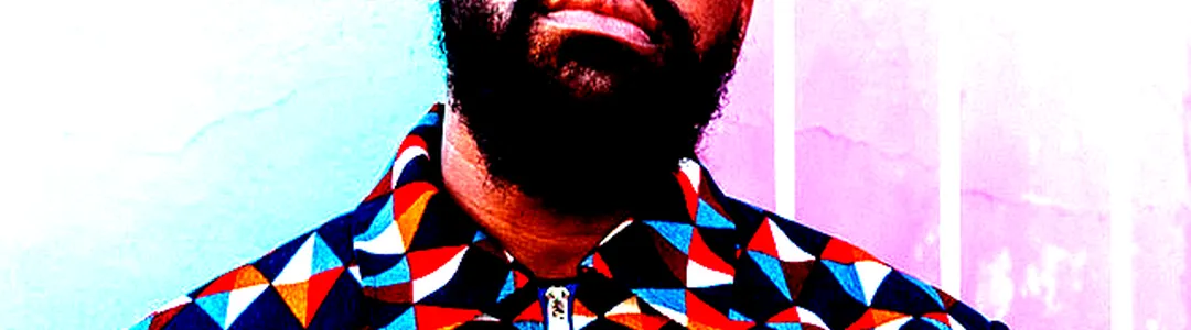 PJ Morton