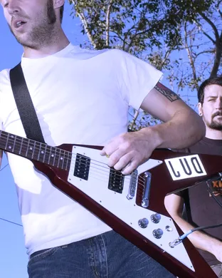 Poison The Well, Converge, Spy. & Balmora