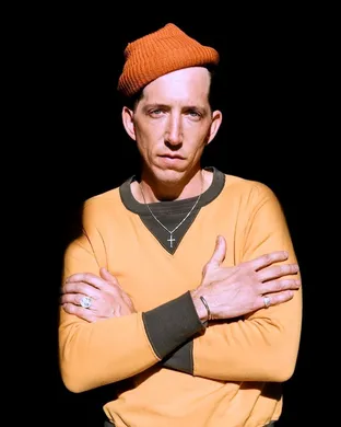 Pokey LaFarge Berwyn