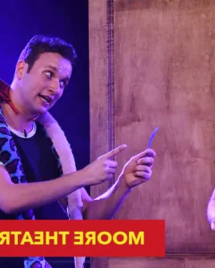 Potted Potter