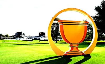 Presidents Cup