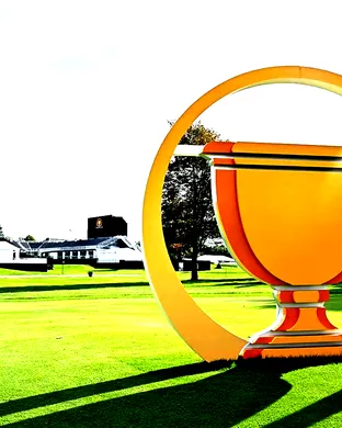 2026 Presidents Cup - Sunday