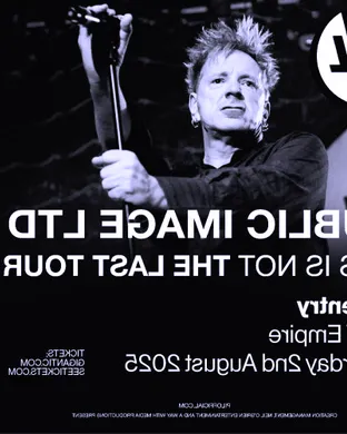 Public Image Ltd