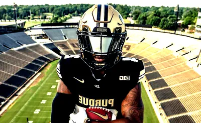 Purdue Boilermakers