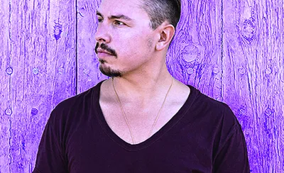 Purple Disco Machine